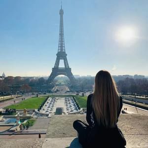 Meet your Posher, Roseli